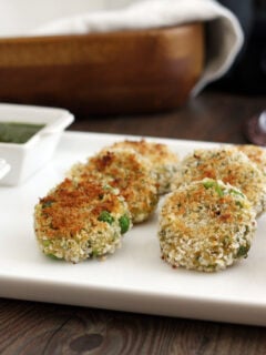 Aloo Tikki Photo