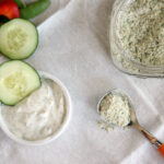 Homemade Ranch Dressing Mix Photo