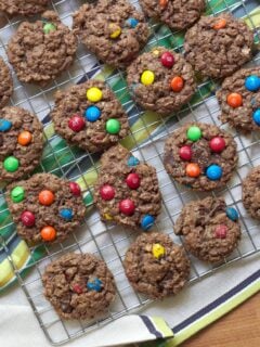 Monster Cookies Photo