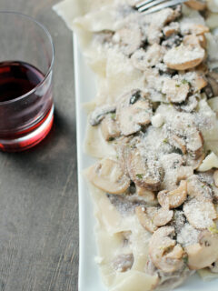 Short Rib Ravioli Picture