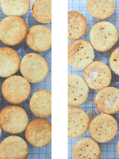 Strawberry Tres Leches Cupcakes Image