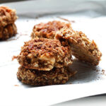 Apple Pie Breakfast Cookies Photo