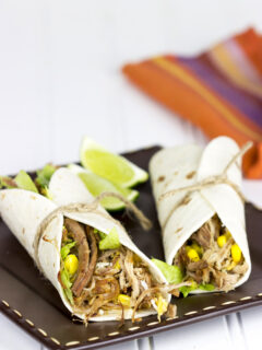 Chipotle Carnitas Recipe Image