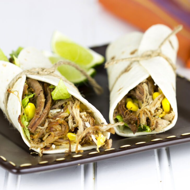 Chipotle Carnitas Recipe Photo