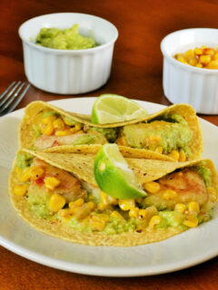 Fish Stick Tacos Image