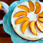 New York Cheesecake Photo