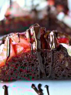 Chocolate Tacos Photo