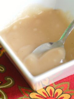 KFC Gravy Recipe Image