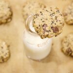 Tahini Cookies Photo