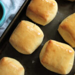 Texas Roadhouse Rolls Photo