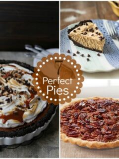 7 Perfect Pie Recipes for a Slice of Happiness