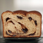 Amaretto Cinnamon Raisin Bread Photo