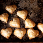Apple Hand Pies Photo