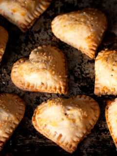 Apple Hand Pies Picture
