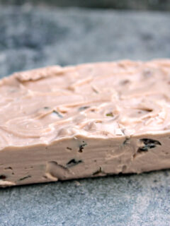 Cream Cheese Fudge Image