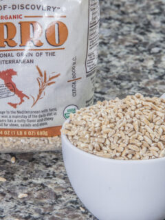 Farro Photo