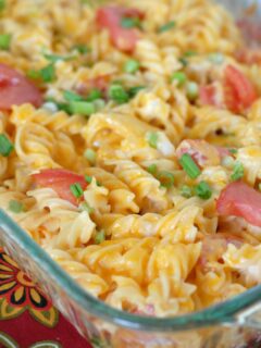 Gluten Free Chicken Casserole Photo