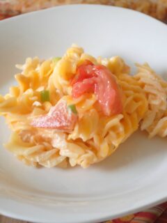 Gluten Free Chicken Casserole Picture