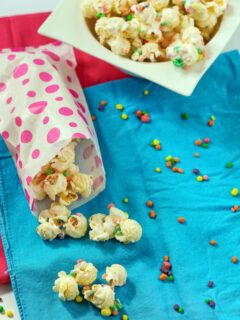 Nerds Popcorn Image