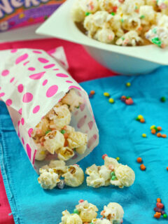 Nerds Popcorn Picture