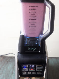 Nutri Ninja Blender Duo with Auto-iQ Image
