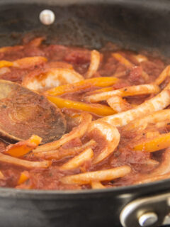 Sauteed Onions Photo