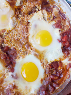 Shakshuka Photo