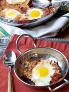 Shakshuka Picture