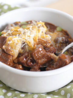 Texas Roadhouse Chili Image
