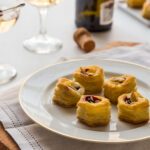 Vol au Vent Photo