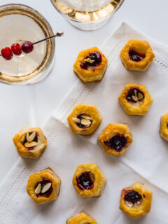 Vol au Vent Image