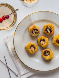 Vol au Vent Pic