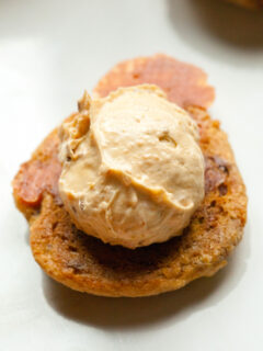 Butterfinger Cookie Sandwiches Pic