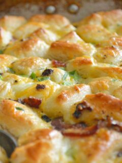 Christmas Morning Casserole Image
