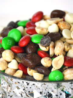Holiday Trail Mix Image
