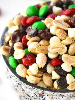 Holiday Trail Mix Photo