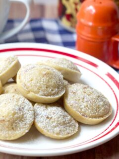 Maple Bacon Pancake Poppers Pic