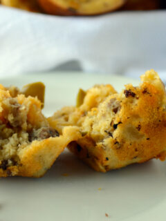Omelet Muffins Image