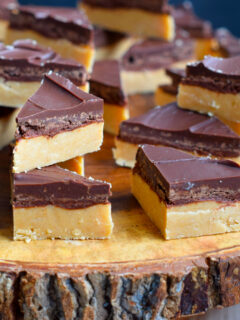 Buckeye Bars Photo