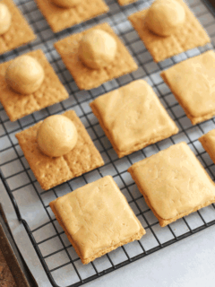 Buckeye Graham Crackers Image