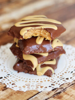 Buckeye Graham Crackers Picture