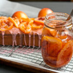 Candied Orange Slices Photo