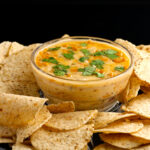 Homemade Queso Dip Photo