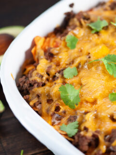 Nacho Casserole Photo