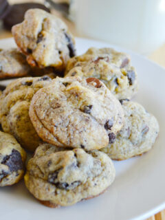 Chocolate Chip Oreo Cookies Picture