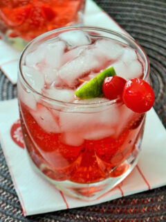 Dirty Shirley Image