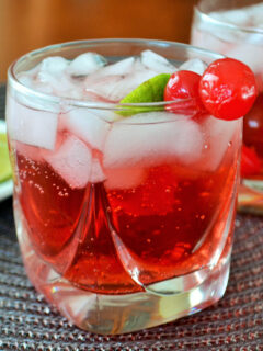 Dirty Shirley Photo