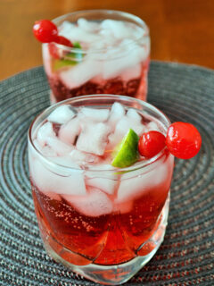 Dirty Shirley Picture