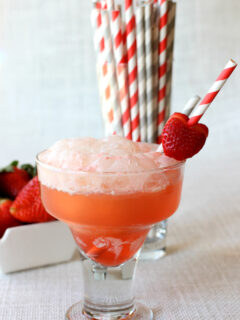 Love Potion Number 9 Drink Image