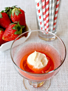 Love Potion Number 9 Drink Picture